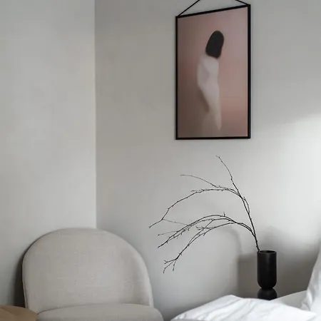 Lovely In Pispala Apartment Tampere