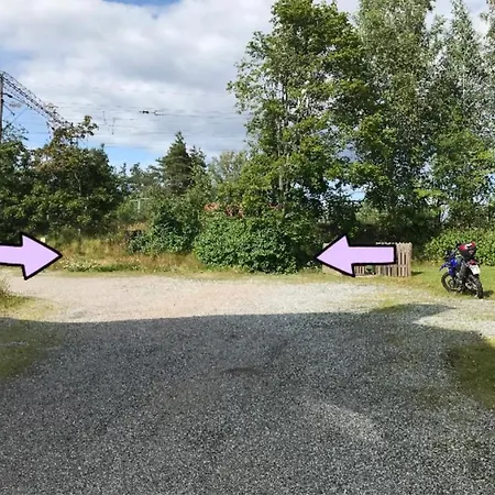 Apartment Lovely In Pispala