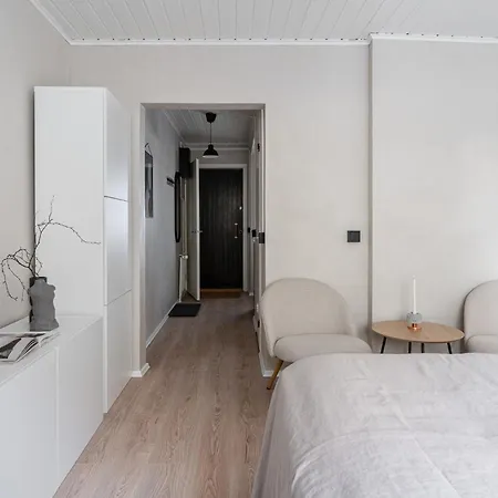 Lovely In Pispala * Тампере