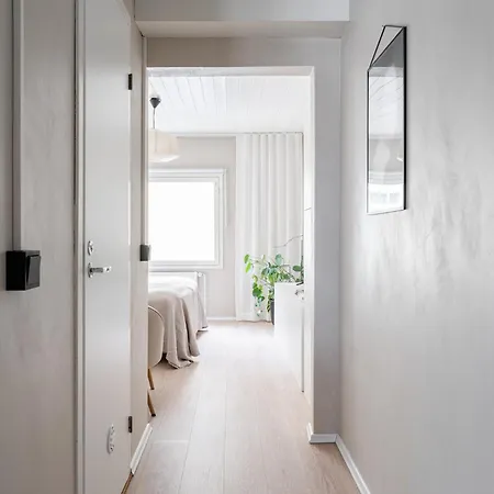 Lovely In Pispala * Tampere