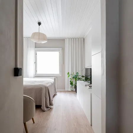 Lovely In Pispala Тампере