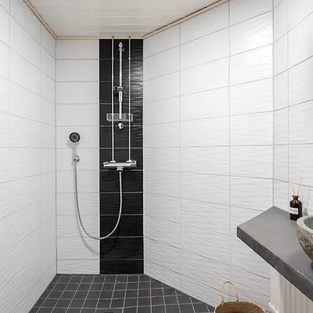 Apartment Lovely In Pispala